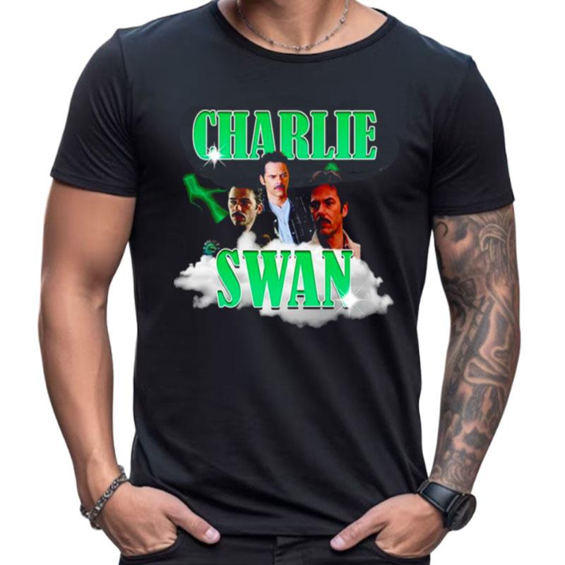 Charlie Swan Twiligh Shirts For Women Men