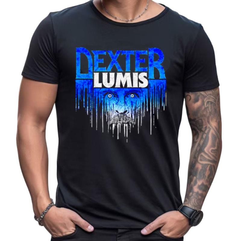 Dexter Lumis Stare Shirts For Women Men