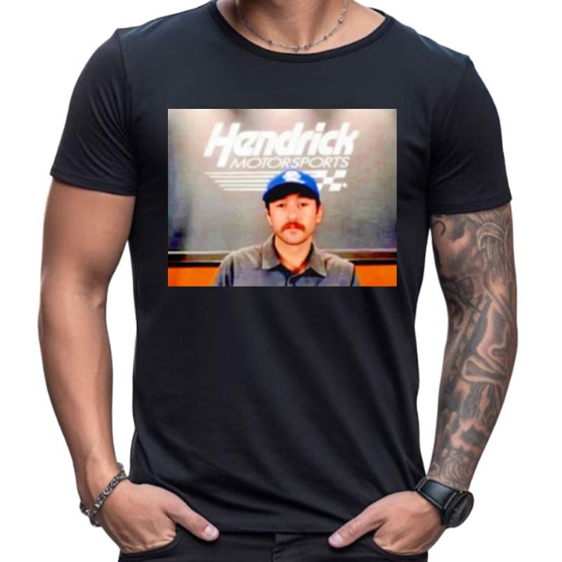 Hendrick Motorsports Shirts For Women Men