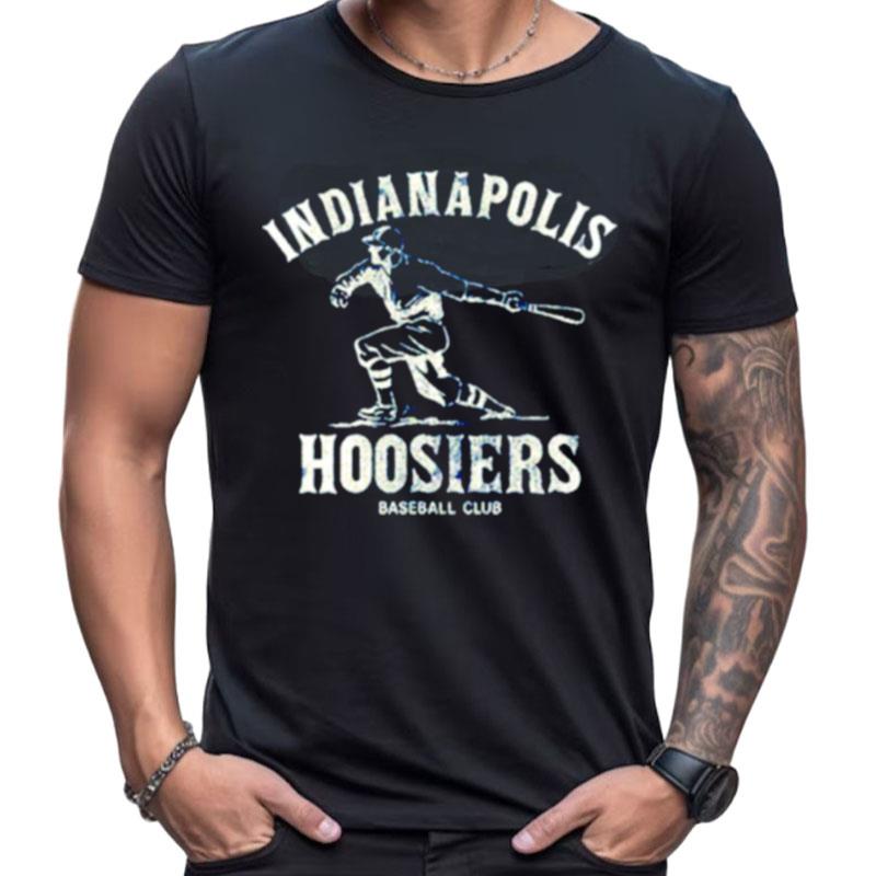 Indianapolis Hoosiers Shirts For Women Men