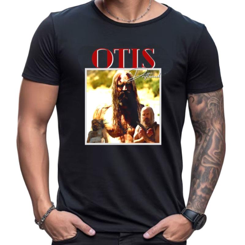 Otis Driftwood Vintage Shirts For Women Men