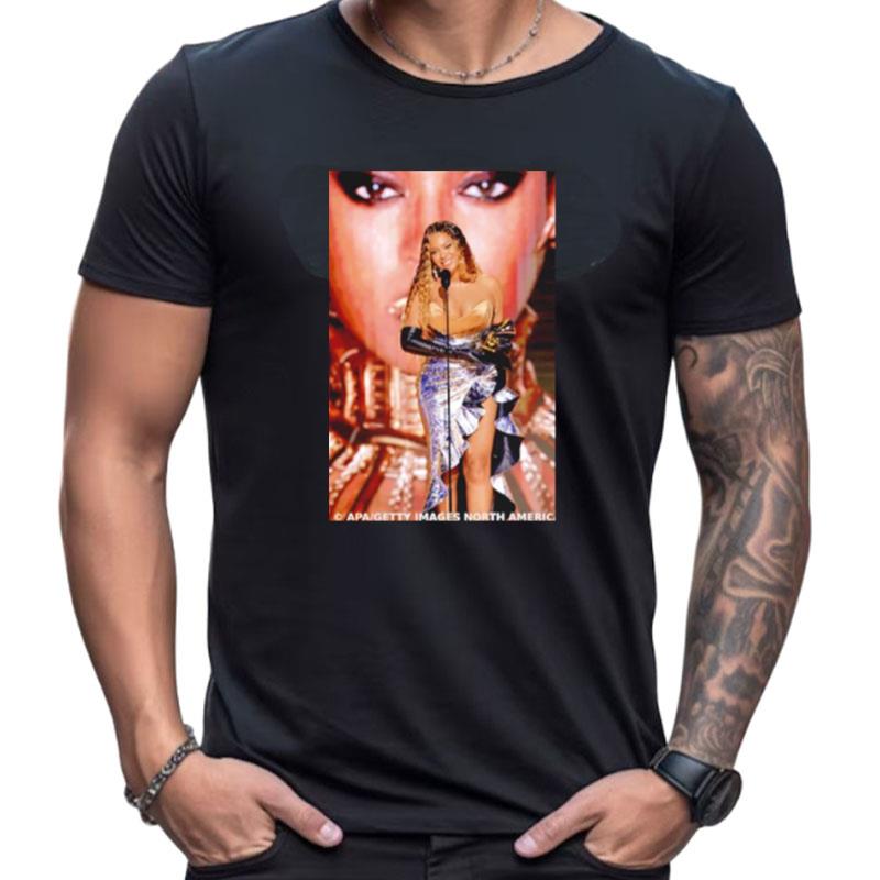 Queen Beyoncé 32 Grammys Shirts For Women Men