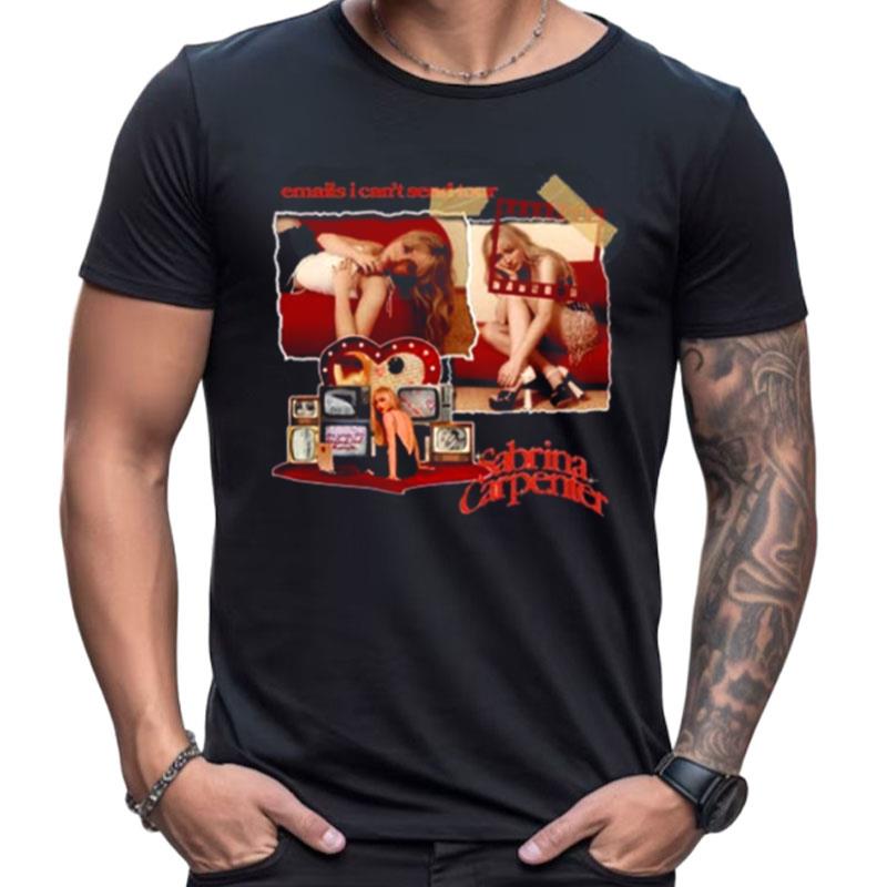 Sabrina Carpenter Sweat Shirts For Women Men