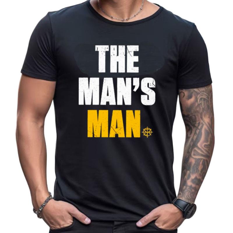Seth Freakin Rollins The Man's Man Shirts For Women Men
