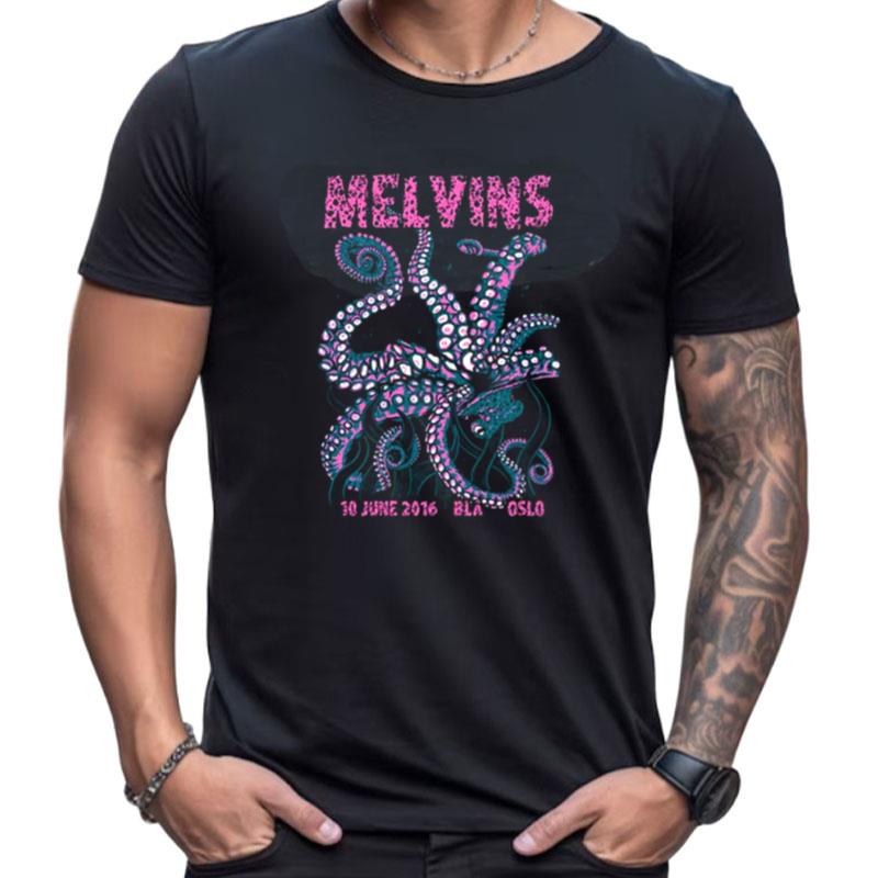 The Talking Horse Melvins Shirts For Women Men