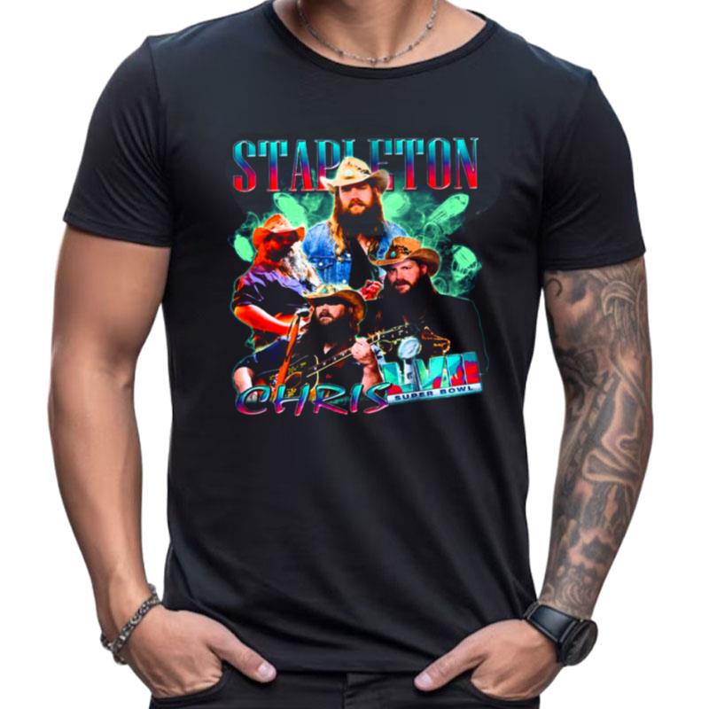 Chris Stapleton Country Music Sweat Shirts For Women Men