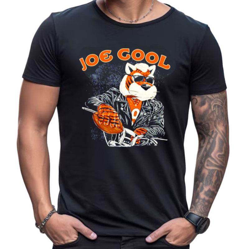 Cincinnati Bengals Joe Cool Shirts For Women Men