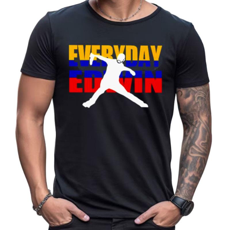Everyday Edwin Shirts For Women Men