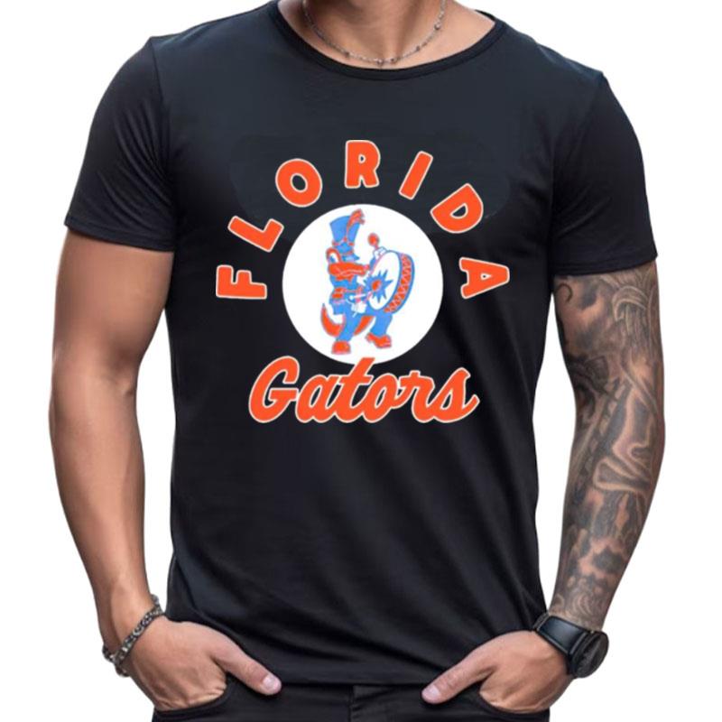 Florida Gators Pride Of The Sunshine Shirts For Women Men