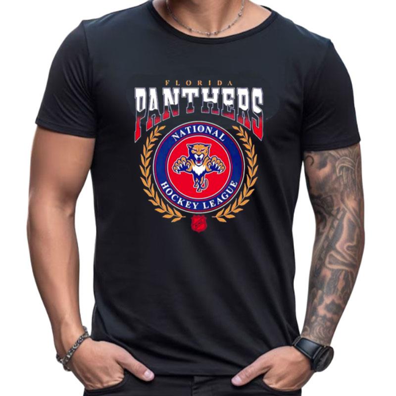 Florida Panthers Maverick Nhl Shirts For Women Men