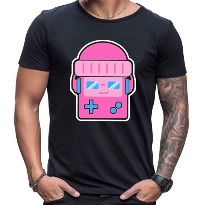 Gameboy Jones Fanfiber Shirts For Women Men