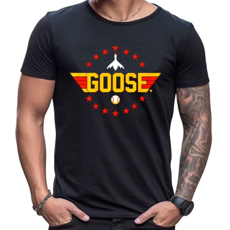 Goose San Diego Padres Baseball Shirts For Women Men