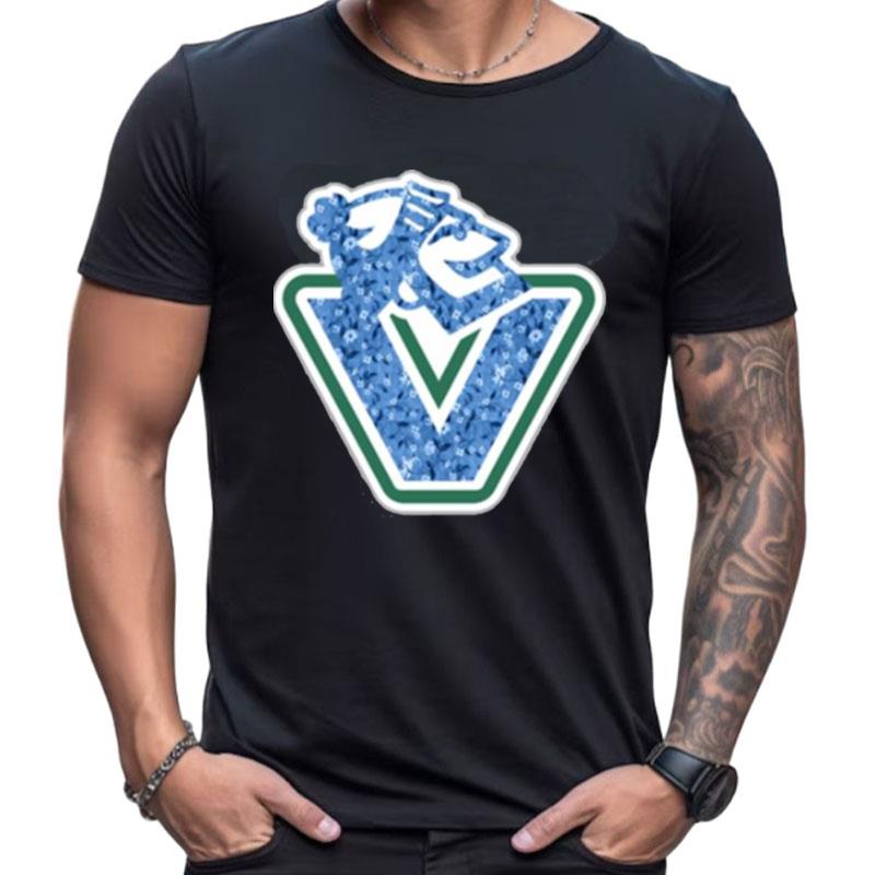 Johnny Softnuck Vancouver Canucks Shirts For Women Men