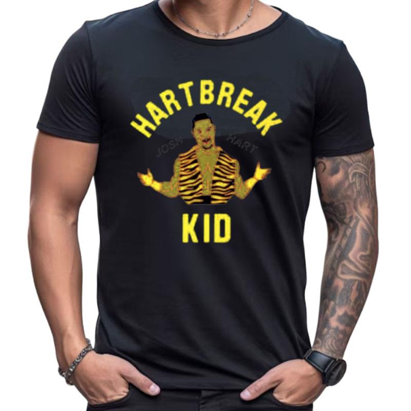 Josh Hart Hartbreak Kid Shirts For Women Men
