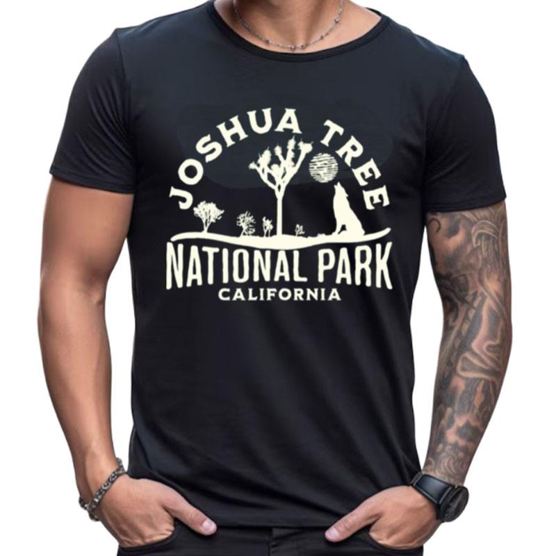 Joshua Tree Sweat Shirts For Women Men