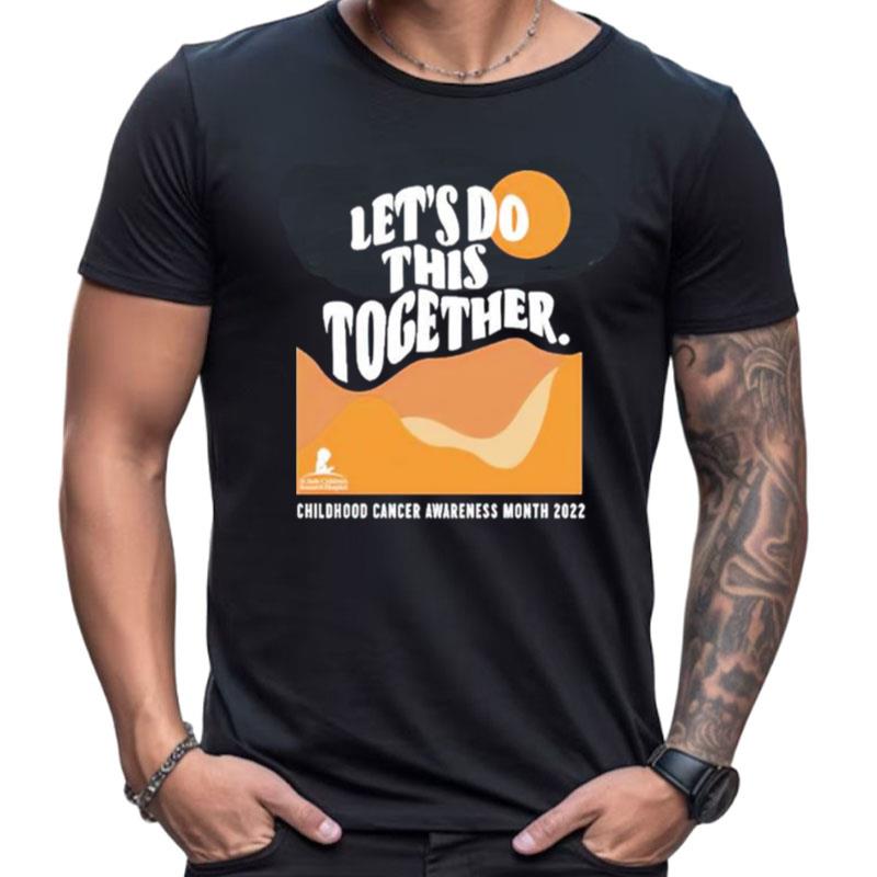 Let's Do This Together Shirts For Women Men