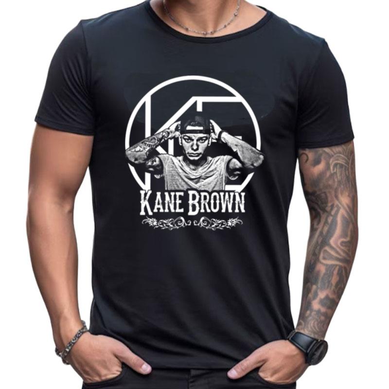 Lost In The Middle Of Nowhere Kane Brown Shirts For Women Men