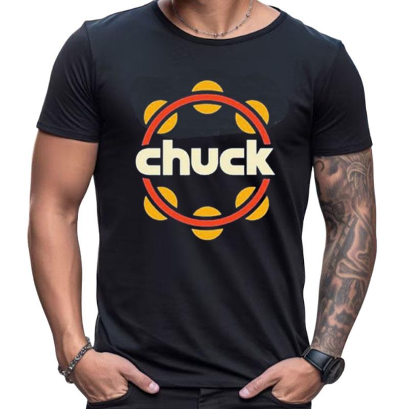 Lotus Vibes Chuck Shirts For Women Men