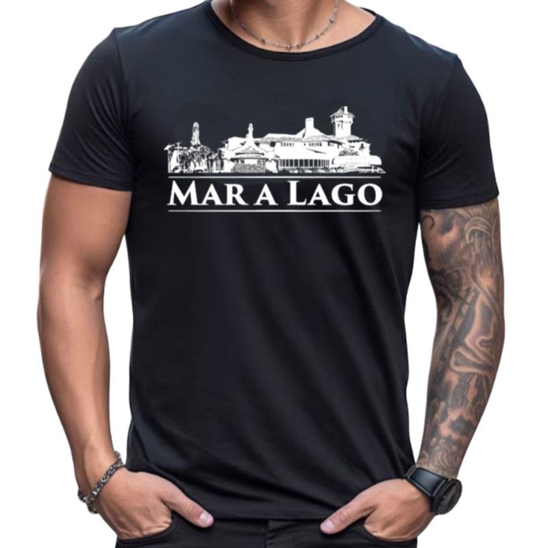 Mar A Lago Shirts For Women Men