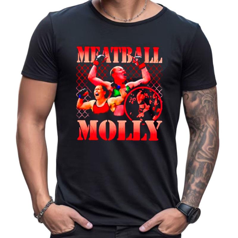 Meatball Molly Dave Portnoy Shirts For Women Men