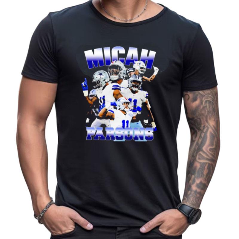 Micah Parsons Shirts For Women Men