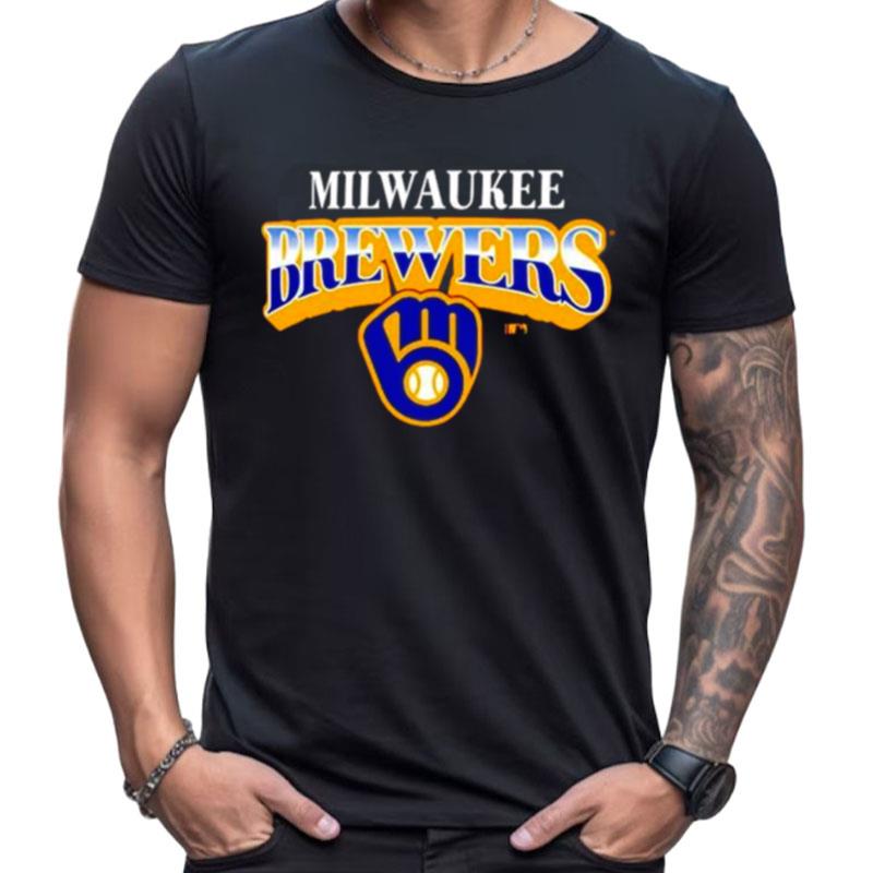 Milwaukee Brewers Cooperstown Shirts For Women Men
