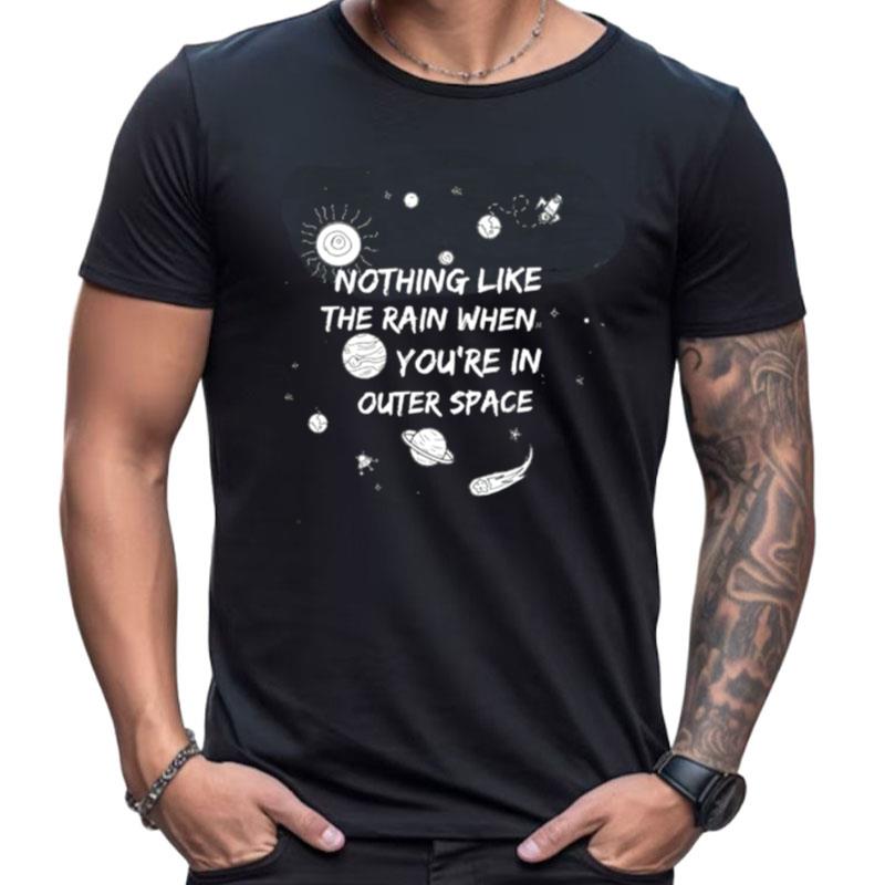 Outer Space 5 Seconds Of Summer 5Sos Tour Shirts For Women Men