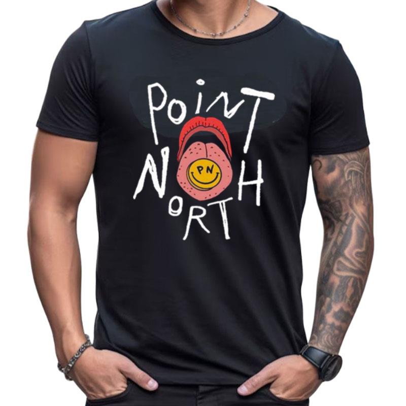 Pn Point North Shirts For Women Men