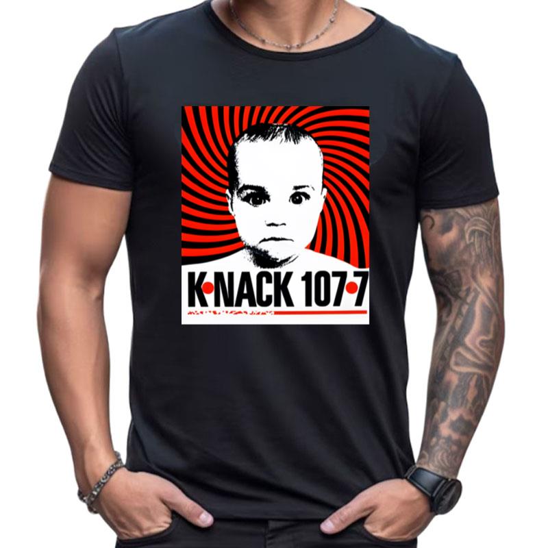 Psychobaby Knack 1077 Mmhall79 Shirts For Women Men