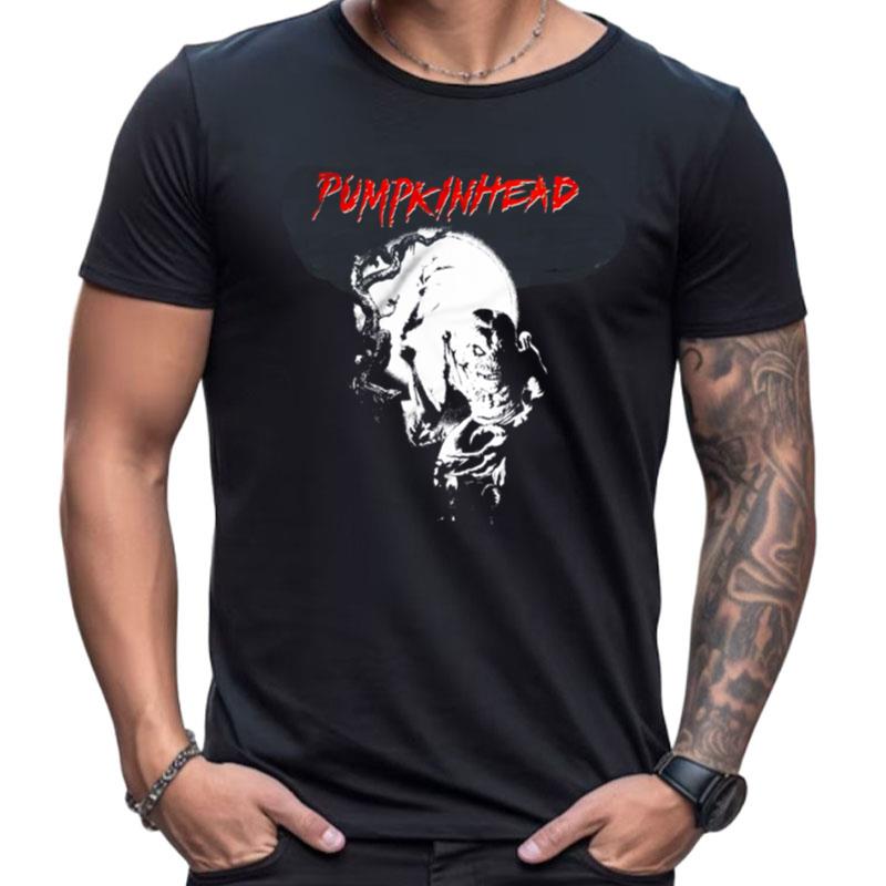 Pumpkinhead Movie 80's Horror Shirts For Women Men