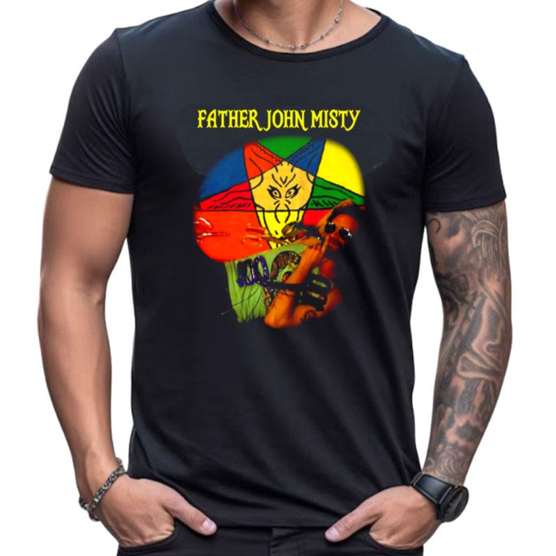 Ring Any Bells Father John Misty Shirts For Women Men