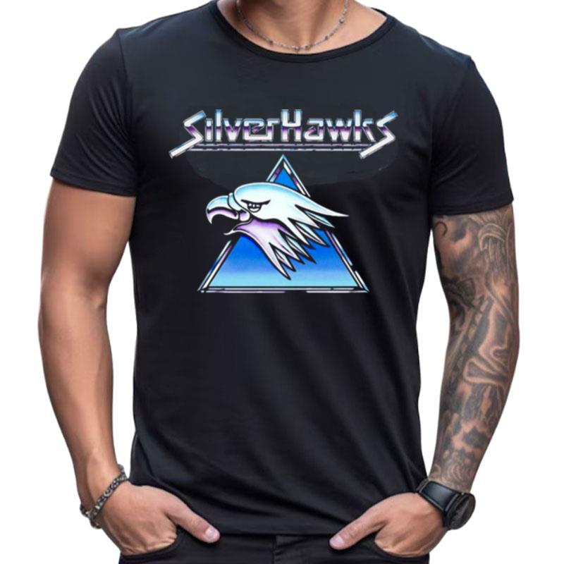 Silverhawks Shirts For Women Men