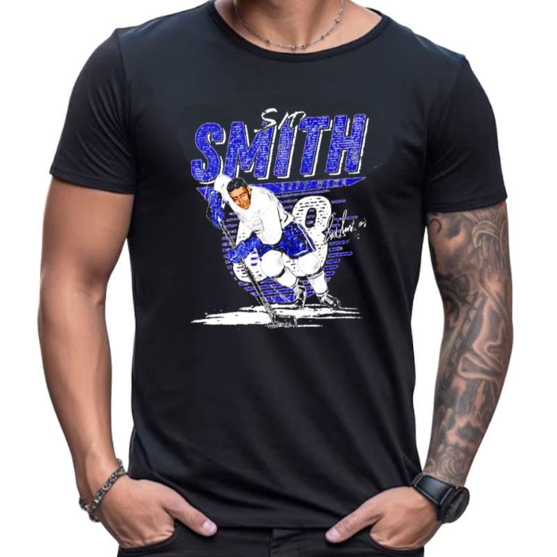 Smith Toronto Maple Leafs Comet Signature Shirts For Women Men
