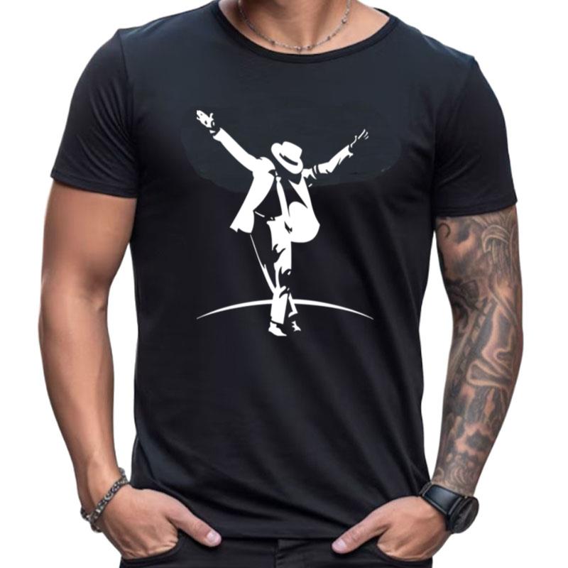 Special Music Singer Songwritter Legend Mj Michael Jackson Shirts For Women Men