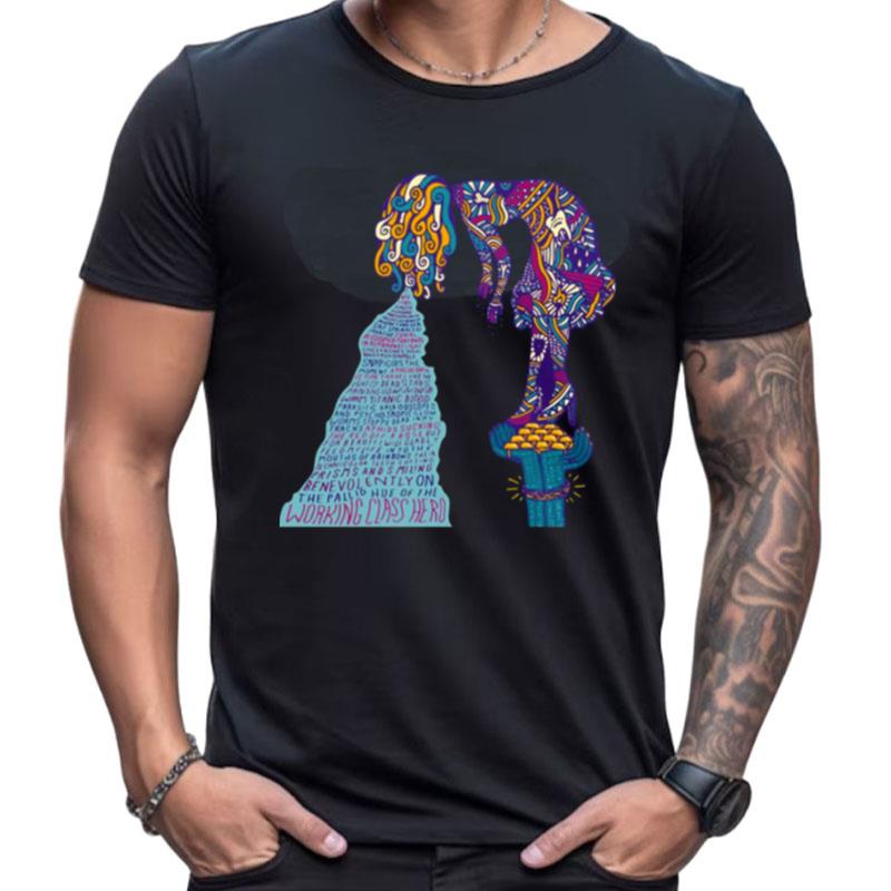 Supermodel Foster The People Shirts For Women Men