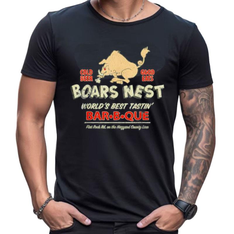 The Boars Nest Vintage Shirts For Women Men