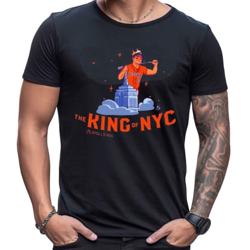 The King Of Nyc Shirts For Women Men