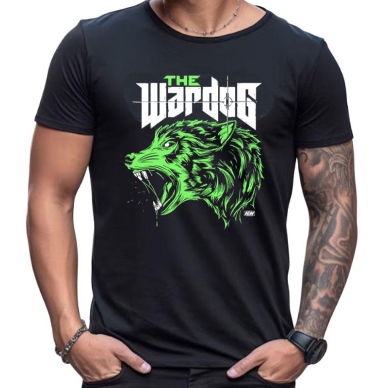 The War Dog Mr Mayhem Wardlow Shirts For Women Men