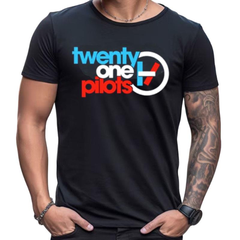 Twenty One Pilots Shirts For Women Men