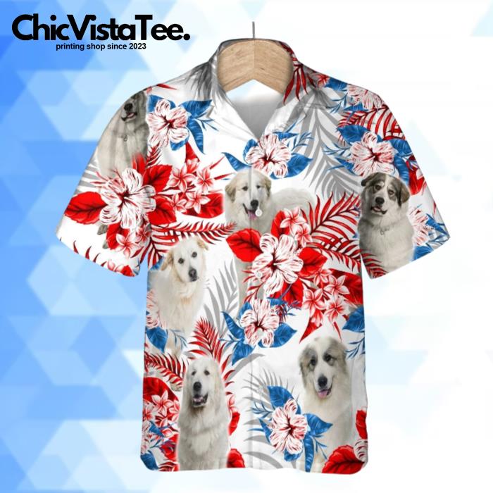 Gift Hawaiian Shirt