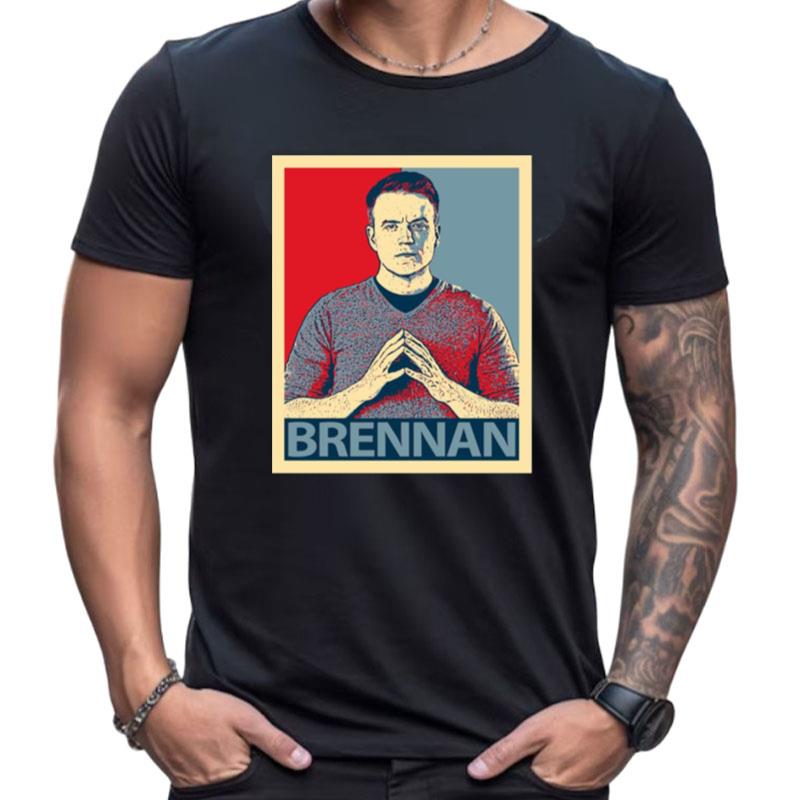 Hope Style Brennan Lee Mulligan Shirts For Women Men