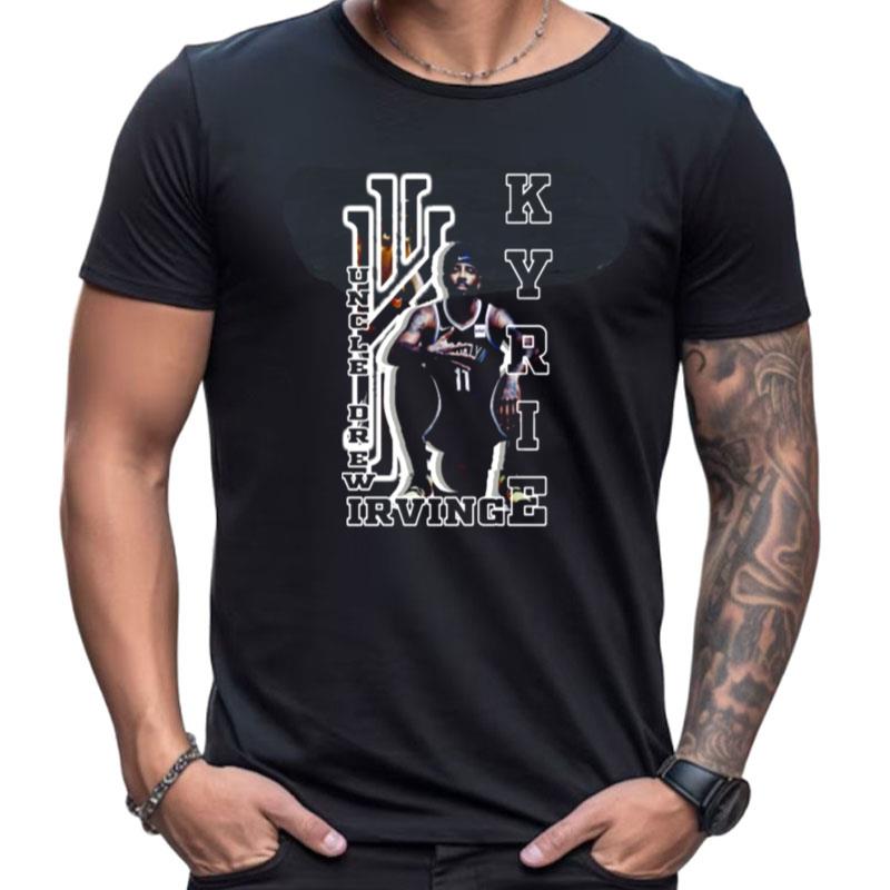 Kyrie Irving Basketball Trendy Sweat Shirts For Women Men