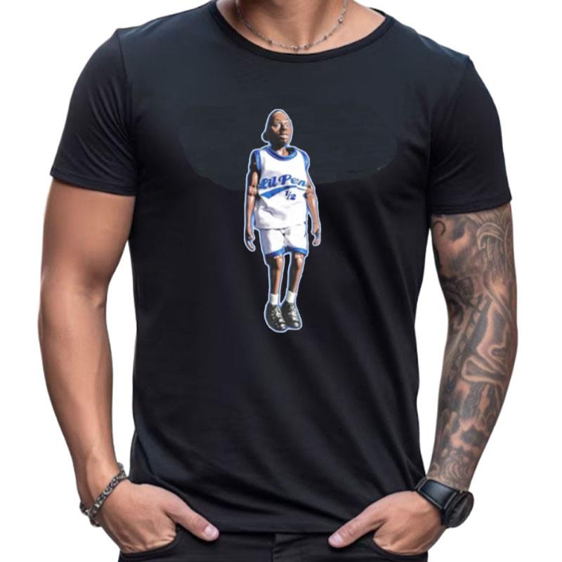 Lil' Penny Shirts For Women Men