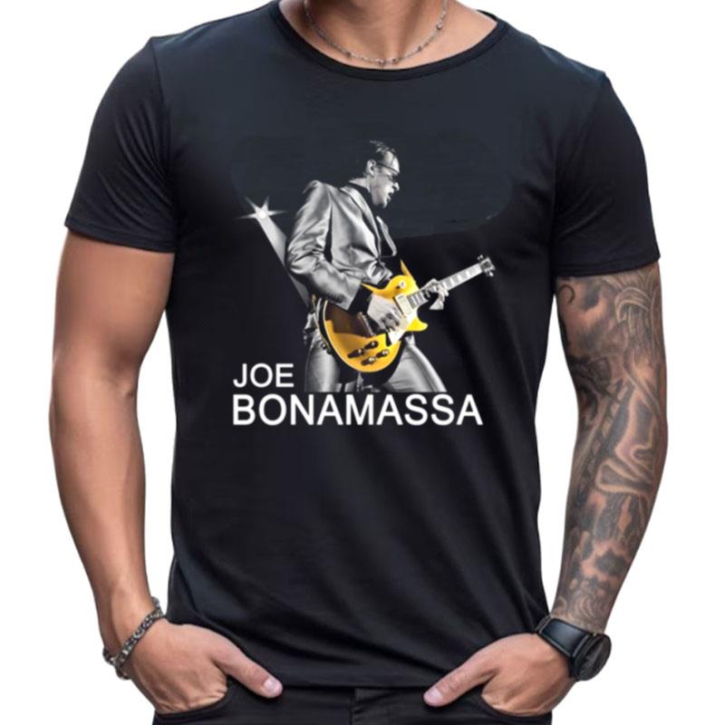 Music Joe Bonamassa Slow Climbing Shirts For Women Men