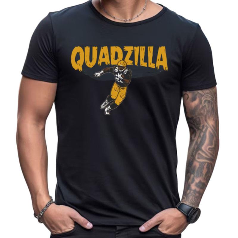 Top Aj Dillon Quadzilla Shirts For Women Men